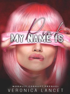 cover image of My Name Is Pink